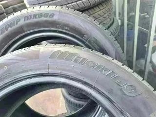 225 60 R18 100V Mileking - 2 neumáticos +80%