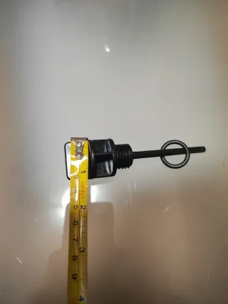 Tapón Aceite Suzuki con Medidor y Arandela