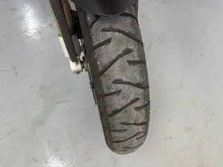 BMW R1200GS 2016 - 11.000 km