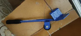 Kit para transportar muebles pesados