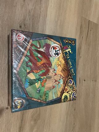 Era Uma Vez - Jogo de Tabuleiro