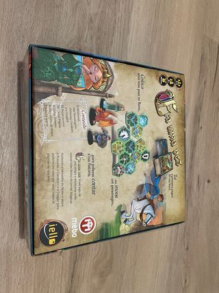 Era Uma Vez - Jogo de Tabuleiro