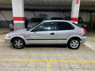 Honda Civic ej/ek 1.4 90cv