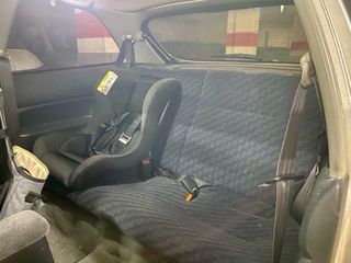 Honda Civic ej/ek 1.4 90cv