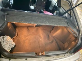 Honda Civic ej/ek 1.4 90cv