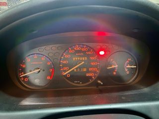 Honda Civic ej/ek 1.4 90cv