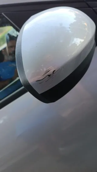 Dacia Sandero 2023 (ECO) Gasolina/GLP