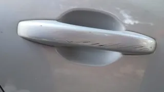 Dacia Sandero 2023 (ECO) Gasolina/GLP