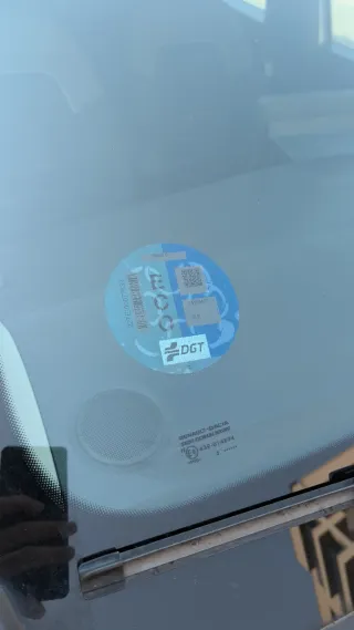 Dacia Sandero 2023 (ECO) Gasolina/GLP