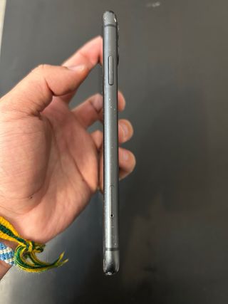 iPhone 11 Negro 128 GB