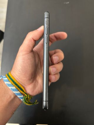 iPhone 11 Negro 128 GB