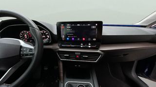 SEAT León ST 1.5 TSI S&S Xcellence Launch Pack L 110 kW (150 CV)