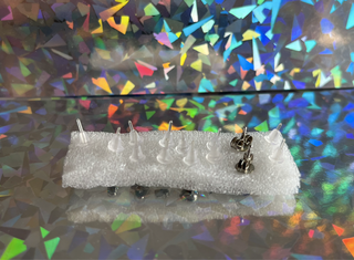 Pack conjunto 6 pares pendientes mini