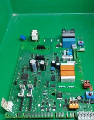 REPUESTOS DE CALDERA SAUNIER THEMIS