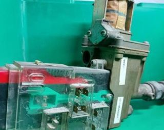 REPUESTOS DE CALDERA SAUNIER THEMIS