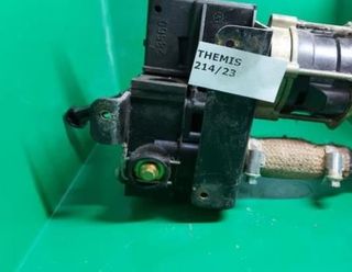 REPUESTOS DE CALDERA SAUNIER THEMIS