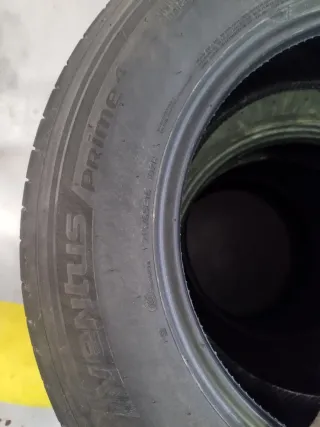 Ruedas neumaticos transporter mercedes vito viano