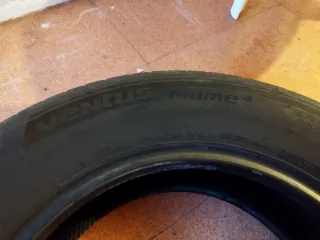 Ruedas neumaticos transporter mercedes vito viano