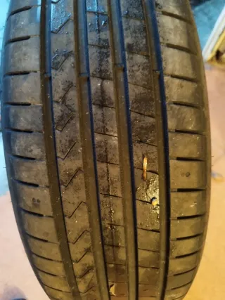 Ruedas neumaticos transporter mercedes vito viano