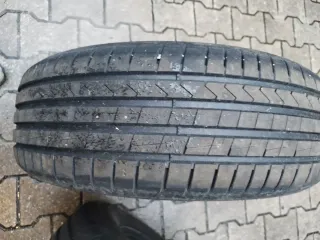 Ruedas neumaticos transporter mercedes vito viano