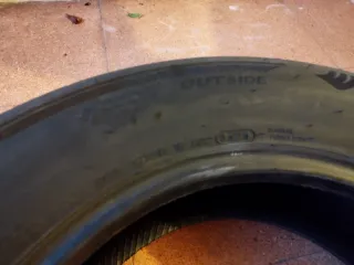 Ruedas neumaticos transporter mercedes vito viano