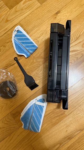 Accesorios Conga 1490/1590 Nuevos