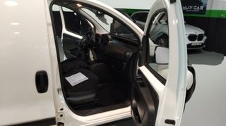 Fiat Fiorino Cargo Furgon 1.3 Multijet SX N1 70 kW (95 CV)