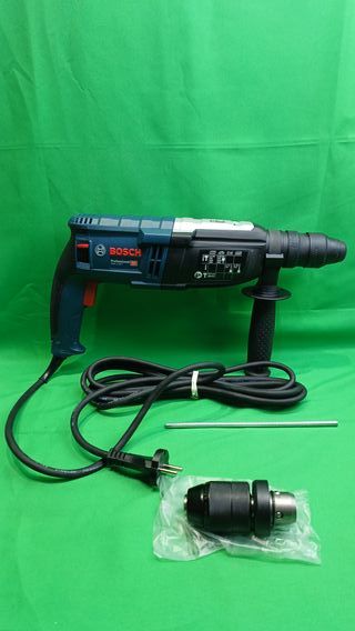 Taladro percutor Bosch GBH 2-28 F