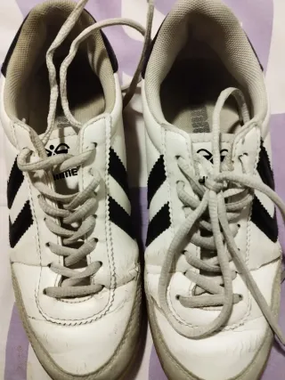 Deportivas Hummel Talla 36