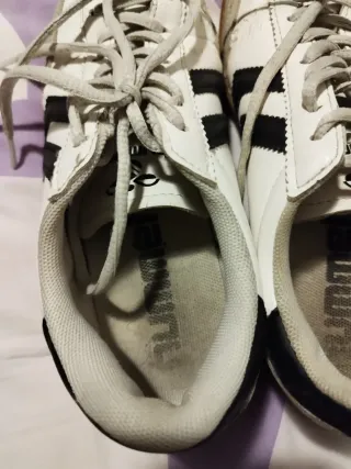 Deportivas Hummel Talla 36