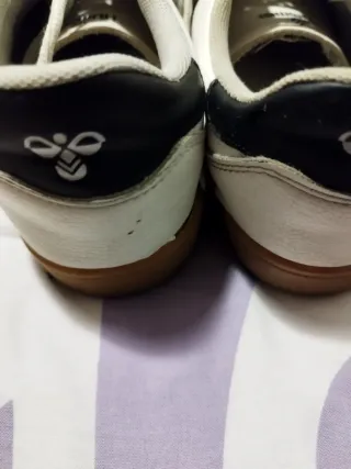Deportivas Hummel Talla 36