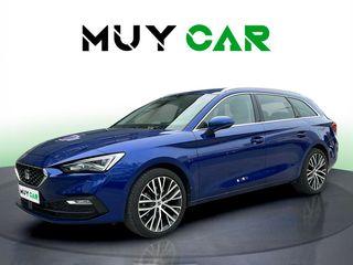 SEAT León ST 1.5 TSI S&S Xcellence Launch Pack L 110 kW (150 CV)