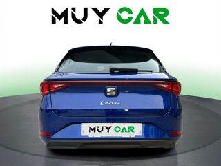 SEAT León ST 1.5 TSI S&S Xcellence Launch Pack L 110 kW (150 CV)