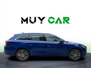 SEAT León ST 1.5 TSI S&S Xcellence Launch Pack L 110 kW (150 CV)