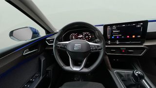 SEAT León ST 1.5 TSI S&S Xcellence Launch Pack L 110 kW (150 CV)