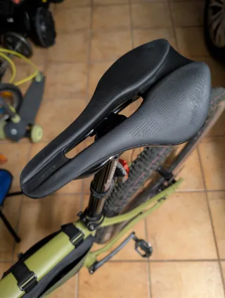 Sillín Selle Italia X Boost Superflow
