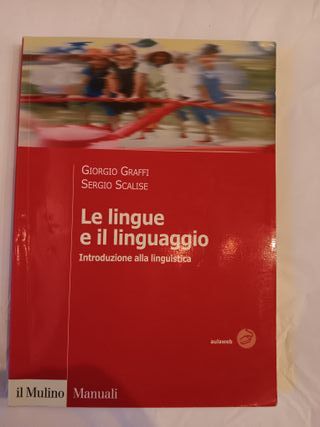 LE LINGUE E IL LINGUAGGIO