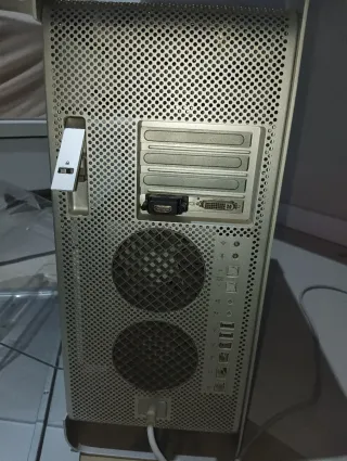 Apple Power Mac G5 2005