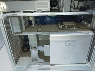 Apple Power Mac G5 2005