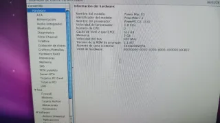 Apple Power Mac G5 2005