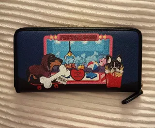 Cartera Braccialini Love Date