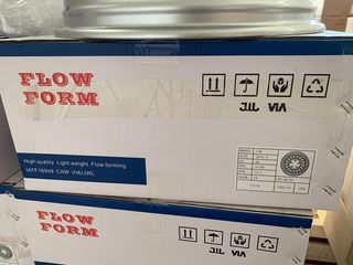 4 llantas godo RS8x18 5x100 stilo bbs LM RS