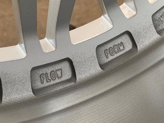 4 llantas godo RS8x18 5x100 stilo bbs LM RS