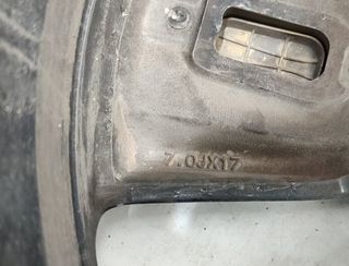 2141007 llanta 52910g2300 hyundai ioniq hybrid