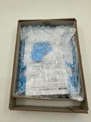 Fullmetal Alchemist Special Clock Raro