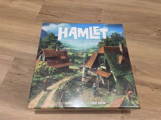 Hamlet