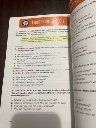 The Extraordinary Miss Sunshine