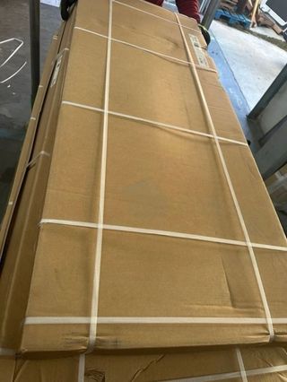 Caseta jardín metálica 2.43m2 Buckingham