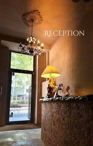 Centro de masaje y spa profesional