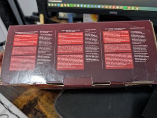 Nintendo 3DS Roja Completa